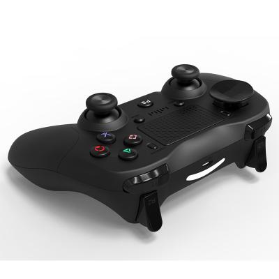 China Touch Buttons 2020 Hot Game PS 4 Wireless Controller PS4 Gamepad Joystick for sale