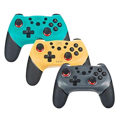 China Switch Pro NS Game Controller Wireless Controller for Nintendo Gamepad Joystick for sale