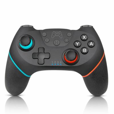 China Switch Pro Gamepad Wireless Joystick Controller High Quality Gaming Video Game Joystick for sale