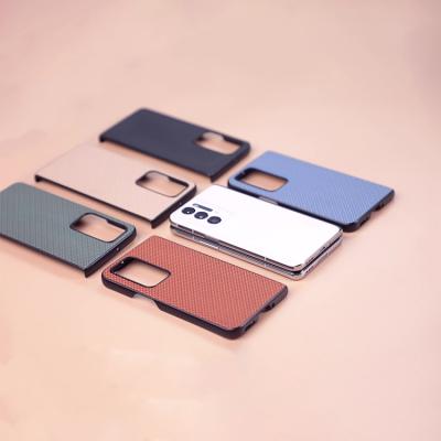 China Wholesale Custom Anti Shock Shockproof Silicone PC Phone Cases For Oppo Discovery n 5g Hot Selling Luxury Folding Flip Cell Phones Mobile Phone Covers for sale