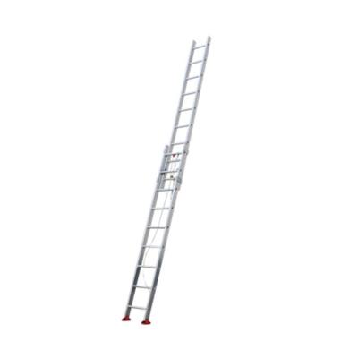 China Best Folding Ladders Extension Folding Aluminum Alloy Double Sided Step Ladder for sale