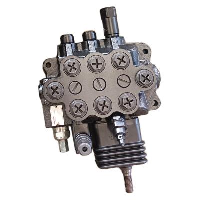 China Machinery Forklift Accessories Multitandem Hydraulic Valve for sale