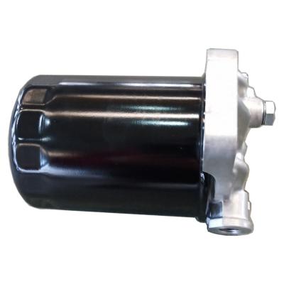 China Machinery Forklift Accessories Fuel And Oil Filter for sale