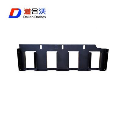 China Garment Shops F6L914C 0210 1785 Cooling Air Supply Duct 02101785 for sale