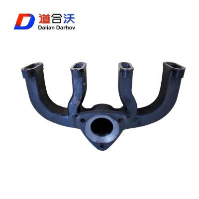 China Garment Shops F3L912 F3L912W Exhaust Manifold 02102339 for sale