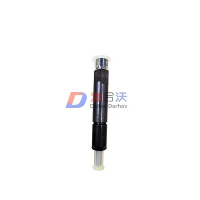 China garment shops fuel injector 04234349 for deutz F3L914 BF4L914 engine parts for sale