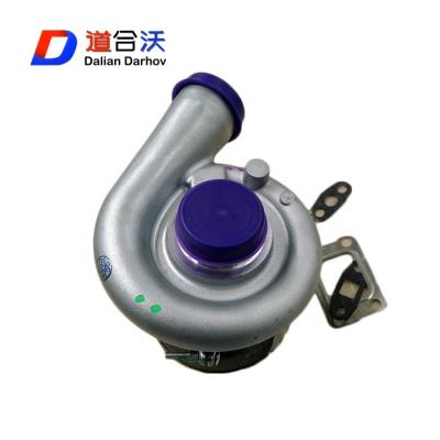 China Garment Shops BF4L914 0423 5557 Engine Turbocharger 04235557 for sale