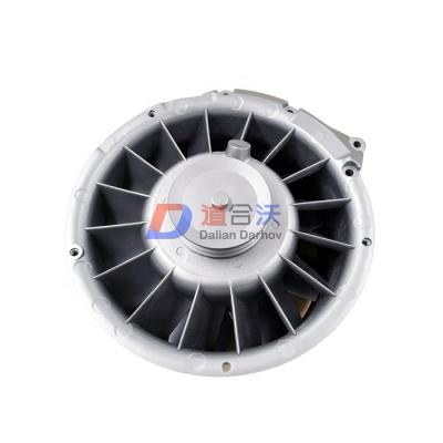 China Garment shops BF6L914 blower 04158981 BF6L913 for deutz engine for sale