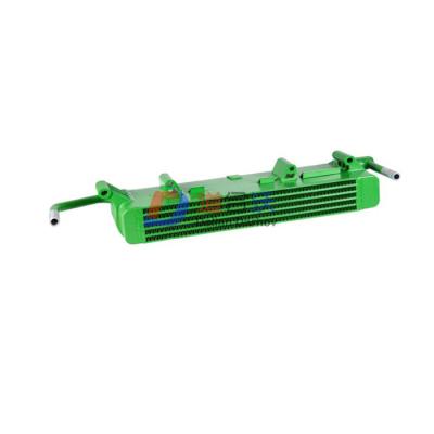 China Garment Shops F6L913 Lubric Oil Cooler 04154616 04237835 04154616 for sale