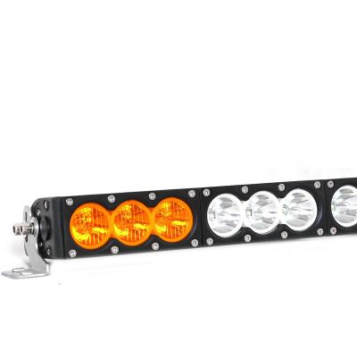 China Offroad truck/offroad/car spot 38inch 210W LED car bar light 43inch 49inch led work light led bar light for truck for sale