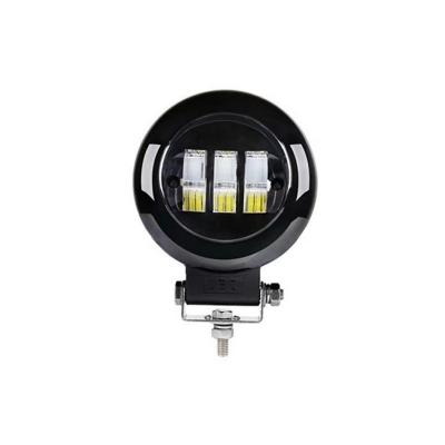 China Car/Truck/Offroad Led Work Light 6inch 30W Led Spotlight Car Truck Work Lights Led Flood Fog Light For Offroad for sale