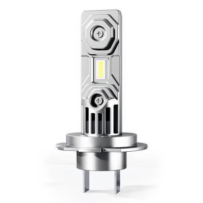 China Auto K35 CSP CANBUS H7 led car light bulb H7 led headlight bulb CANBUS car light for sale