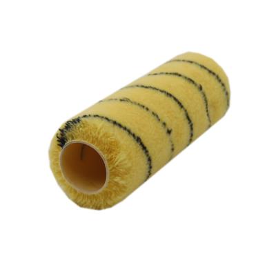 China China Wholesale Painting Tool Kit Suppliers American 9 Inch Tiger Grit Roller Play Brush for sale