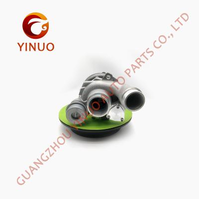 China Auto Engine Parts 1330900280 Mercedes-Benz 18559800002 Turbocharger Good Quality AUTO Turbo charger Factory for sale