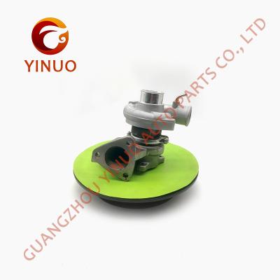 China Auto Engine Parts 49177-01500 MITSUBISHI Turbocharger Accept Customers request LOGO Package OEM Factory Turbocharger for sale