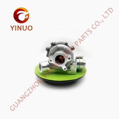 China Auto Engine Parts 1515A295 Turbocharger MITSUBISHI Good Quality OEM Factory Turbocharger Accept LOGO Packages Turbocharger for sale