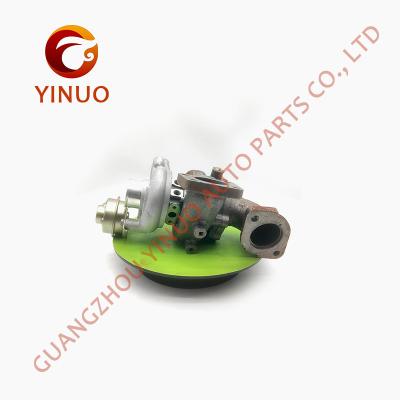 China Auto Engine Parts Turbocharger 49135-02652 MITSUBISHI Good Quality OEM Turbocharger Factory Accept Customers LOGO Package for sale