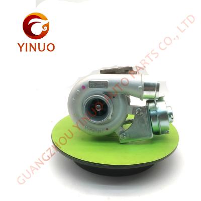 China Auto Engine Hyundai SANTA FE II (CM) 2.2 CRDi 28231-27800 Turbocharger HIgh quality OEM factory accept customers request LOGO package for sale