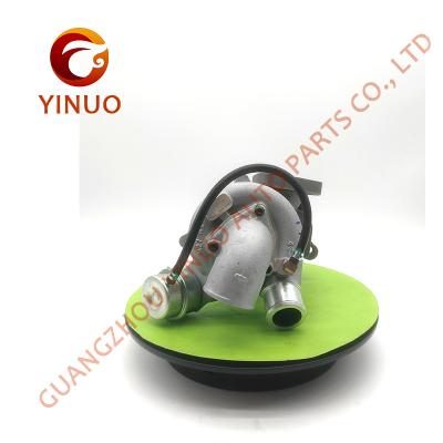 China K18 28200-42700 Hyundai Turbocharger Good price High quality OEM Turbocharger Factory accept customers request Logo package  Turbo for sale