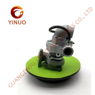 China K18 28200-42800 Hyundai Turbocharger  Good price export OEM Turbocharger  Factory Accept customersLOGO Package KIA Turbocharger D4BH for sale