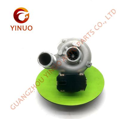 China K18 28231-2F000 Hyundai Tuurbocharger KIA Turbocharger OEM Factory accept customers request LOGO Packages for sale