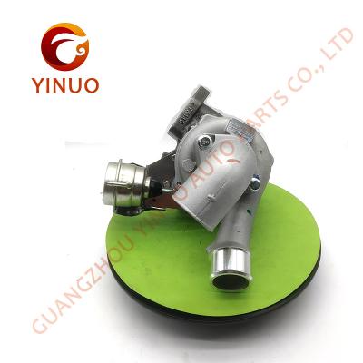 China K18 28200-4A480 KIA Turbocharger good price high quality turbocharger accept customers request for sale