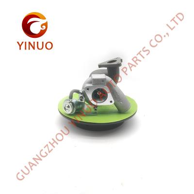 China K18 49131-05403 Ford Turbocharger High quality good price 300-00231-500 Turbocharger Accept Customers request LOGO Package for sale