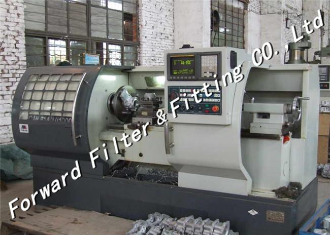 Verifizierter China-Lieferant - Forward Filter&Fitting Co.,LTD.