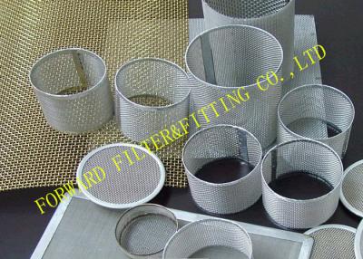 China Tantalum Stainless Steel Welded Wire Mesh 100 Above Pulling Filaments Thin Foil Higher Life for sale