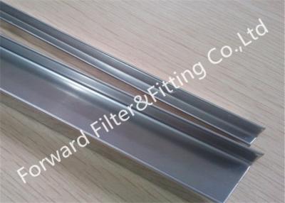 China 1/4-inch U-shaped stainless steel edge bar / decorative lines / background wall door frame edge for sale