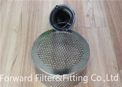 China Laboratory - specific standard sieve - like test sieve 20-500 mesh can be customized soil testing sieve for sale