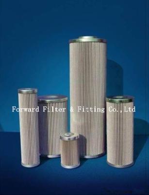 China Water - ethylene glycol / phosphate hydraulic fluid oil suction filter of 12mm Diameter for sale