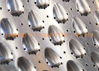 China Non - Standard Low Carbon Steel Stamping Parts / Surface Treatment Grinding / Galvanizing / Large Tonnage Punching for sale