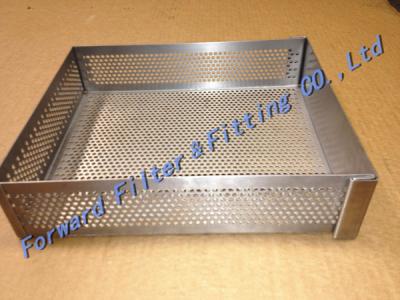 China Fabricated Stainless Steel Trays For The Pharmaceutical Industry for sale