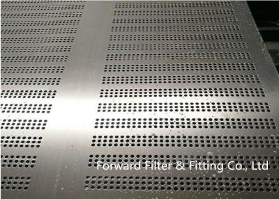 China SS304 Stainless Steel Punching Hole Punching Plate Hole Plate Galvanized Punching Plate for sale