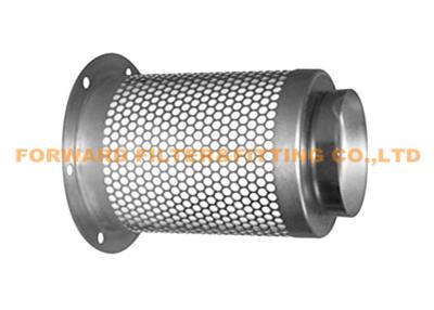 China Stainless Steel 304 punch strip welded Supporting Core Tube With  smooth straight Seam for sale