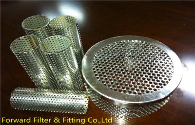 China Standard Stainless Steel ISO 3310-1 Test Sieves For Filtering Bulky Grain for sale