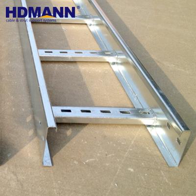 China OEM Support Wiring Accessories Steel Ladder Cable Tray High Quality Customized Type for sale