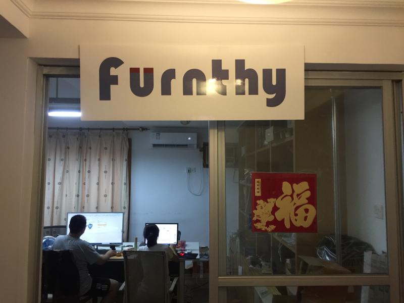 Verified China supplier - Furnthy Aesthetic ConsuItancy Limited