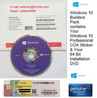 China windows10 for sale