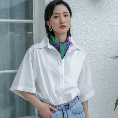 China New Fashion High End Elegant Twill Ladies Short Skinny Silk Scarf for sale