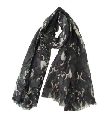 China 100% Nice Custom 100% Silk Special Quality Silk Military Scarf for sale