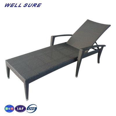 China Wholesale Modern Products Modern Outdoor Popular Beach Chair For Pool Patio for sale