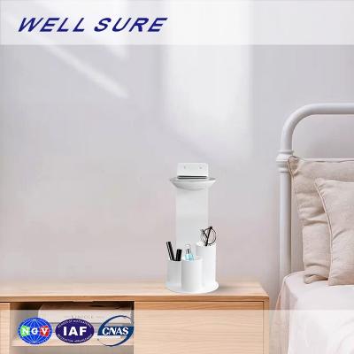 China Eco-friendly Commercial Room Bedside Lamp Waterproof Solar Led Work Decoration Lighting Garden Lights For Home for sale