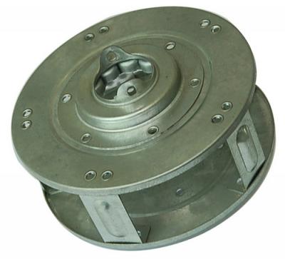 China China industrial roller shutter door pulley spring box for roller shutter door for sale