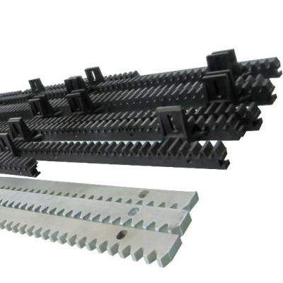 China Industrial Door Hardware Steel Sliding Rack for sale