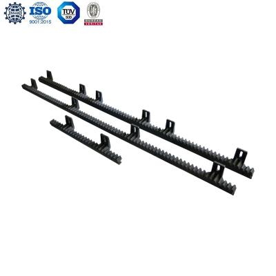 China Modern nylon gear rack for automatic sliding door for sale