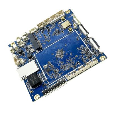 China Server/Workstation Popular High Performance Customization Android ARM Development Motherboard for sale