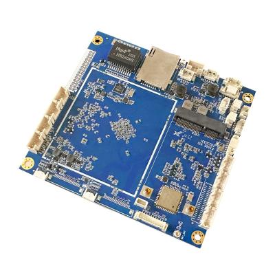 China Server/Workstation Customization  Androiddesktop Motherboard for sale