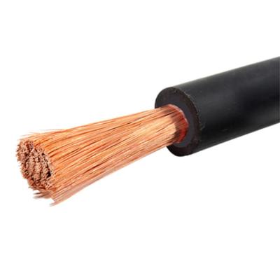 China High Quality Rubber Welding Machine Cable 3x2.5mm Insulate Silicon Flexible Rubber Cable for sale